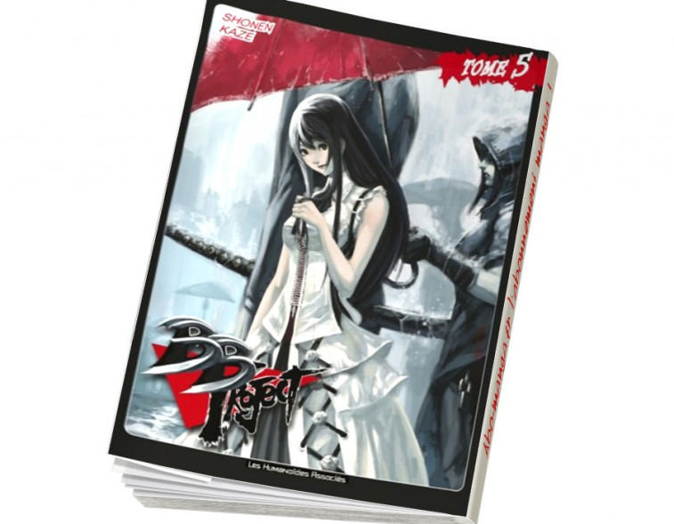 BB project T05 BB project T05