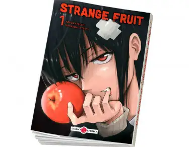 Strange fruit Strange fruit T01