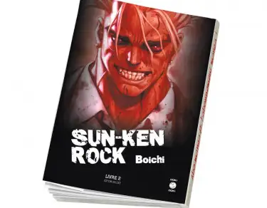 Sun-Ken Rock - deluxe Sun-Ken Rock - deluxe T02