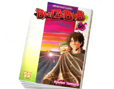 Beelzebub Beelzebub T26