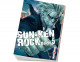 Sun-Ken Rock Tome 5 en abonnement