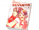 Berry Dynamite tome 1