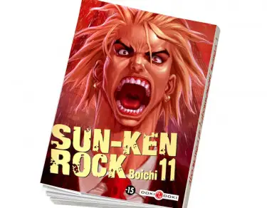 Sun-Ken Rock Sun-Ken Rock T11