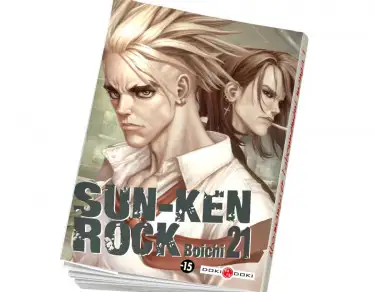 Sun-Ken Rock Sun-Ken Rock T21