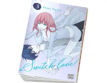 Switch Love Switch Love T03