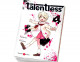 Talentless tome 4