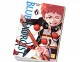 Blue Exorcist tome 6