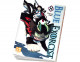 Blue Exorcist Tome 8 abonnez-vous au manga
