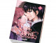 Love is the Devil tome 3