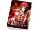 Terra Formars tome 11