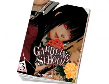 Gambling School Gambling School T03
