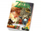 The Legend of Zelda - Twilight Princess tome 3