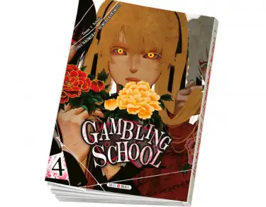 Gambling School Gambling School T04