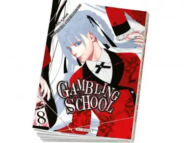 Gambling School Gambling School T08