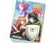 The Rising of the Shield Hero tome 1