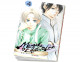 Mangaka and Editor in Love tome 4