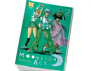Moonlight Act Moonlight Act T02