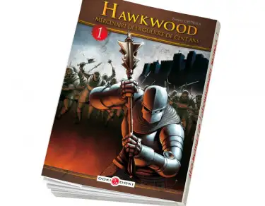 Hawkwood Hawkwood T01