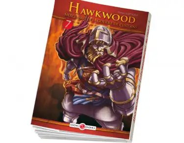 Hawkwood Hawkwood T07