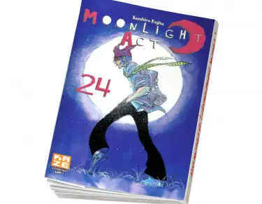 Moonlight Act Moonlight Act T24