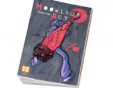 Moonlight Act  Moonlight Act T26