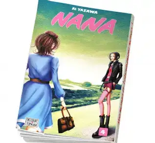 Nana  Nana T04