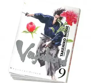 Vagabond  Vagabond Tome 8 En abonnement manga