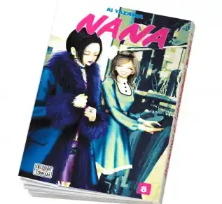 Nana Nana T08