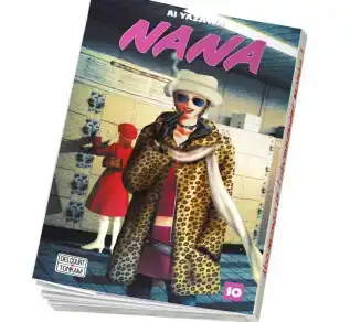 Nana Nana T10