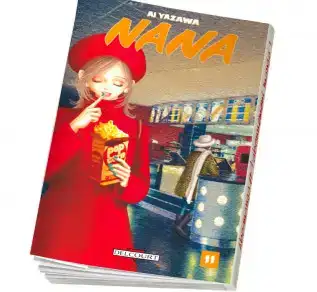 Nana  Nana T11