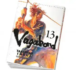 Vagabond Vagabond T13