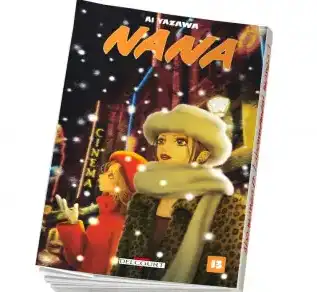 Nana Nana T13