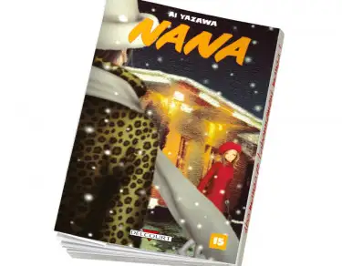 Nana  Nana T15