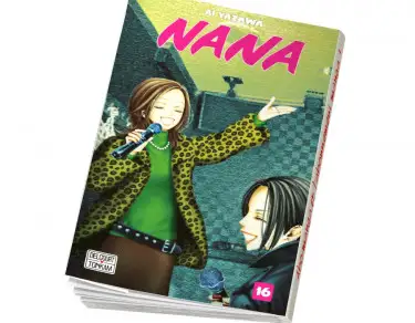 Nana Nana T16