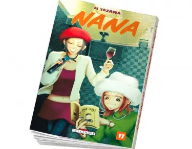 Nana Nana T17
