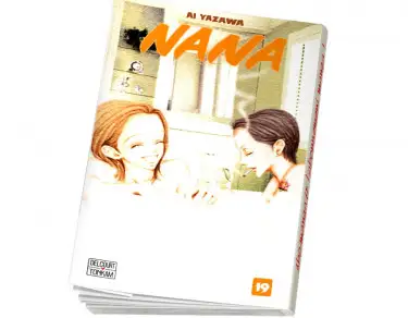 Nana  Nana T19