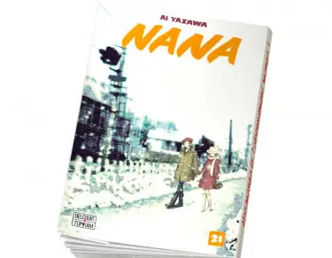 Nana Nana T21