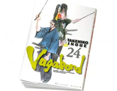 Vagabond  Vagabond T24