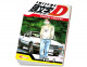 Initial D tome 1