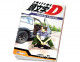 Initial D Tome 2