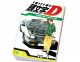 Initial D tome 4