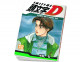 Initial D tome 11