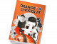 Orange Chocolat tome 7