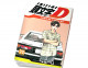 Initial D tome 13