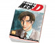 Initial D tome 17