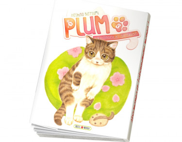 Plum Un Amour De Chat T14 Offrez Le En Abonnement Manga