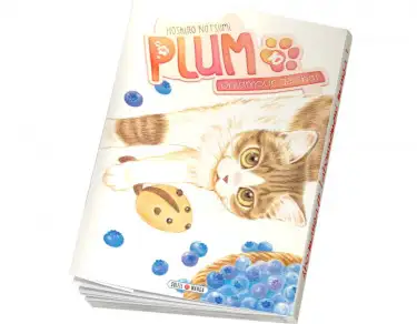 Plum, un amour de chat Plum, un amour de chat T10