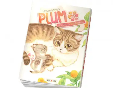 Plum, un amour de chat Plum, un amour de chat T11