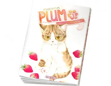 Plum, un amour de chat  Plum, un amour de chat T14