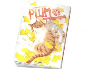 Plum, un amour de chat Plum, un amour de chat T15